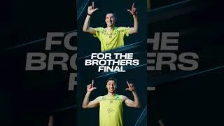 Thumbnail: Men’s Singles Finals 🔥