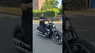 Thumbnail: #shorts # #harleydavidson #custom