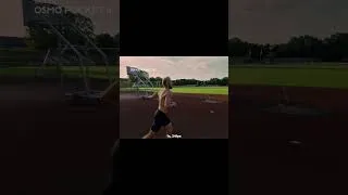 Thumbnail: film while running with the Osmo Pocket 4P???