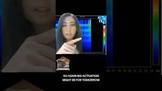 Thumbnail: Schumann Resonance - Energy Update - (WE GOIN UP UP UP🌟🌞🔥)  AUG 18h, 2026 🧿🌌🌎🌞💚