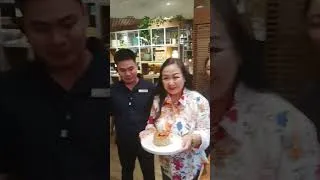 Thumbnail: Tablo Kitchen x Cafe Timog
