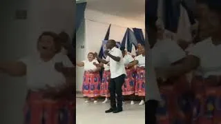 Thumbnail: Tsamaya Le  Jesu
