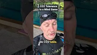 Thumbnail: CO2 Tolerance Is a Mind Game