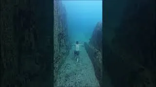 Thumbnail: You don't need oxygen, you need calm