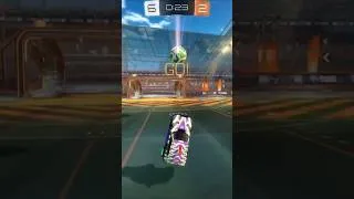 Thumbnail: GOING FOR IT #rocketleague #league #gaming #rocketleagueclips #rl #fifa #worldcup #soccer #goal#edit