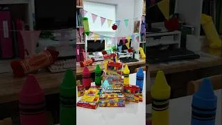 Thumbnail: Back to School Art Supplies | Cra-Z-Art