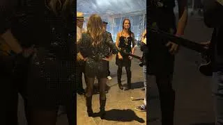 Thumbnail: ROXETTE - BACKSTAGE GENT JULY 13, 2025