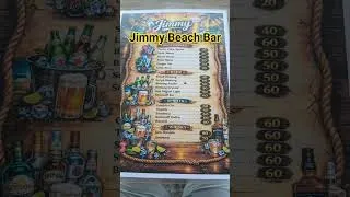 Thumbnail: Awesome bar next to the ferry terminal. Nusa Lembongan #lovebali #bali