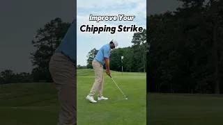 Thumbnail: THE BOWLER DRILL ⛳️⬇️