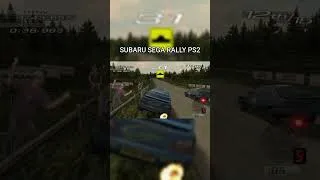 Thumbnail: #subaru #rally #ps2nostalgia