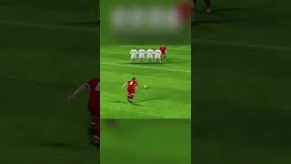 Thumbnail: Gerrard vs iker 👑 Klasik Pes