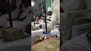 Thumbnail: Babalawo Interview bts #getabetterlifetv