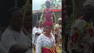 Thumbnail: Happy Isese Day 2026 #yorubaculture #yorubaspirituality #isese