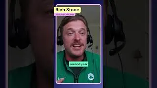 Thumbnail: Against all odds, Rich Stone and his sales team didn’t just hit their target – they crushed it.