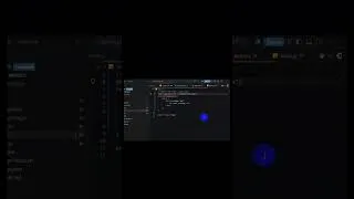 Thumbnail: React JS #2: Create Your First Function Component ⚛️ #Shorts