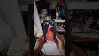 Thumbnail: Don’t let the bastards grind you down #handmaidstale