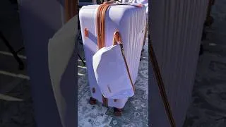 Thumbnail: Luggage Review: 5-Piece Set
