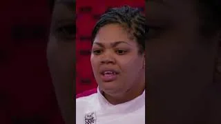Thumbnail: It's NEVER That Easy on Hell's Kitchen! 🤫 #shorts #hellskitchen #gordonramsay #viral #trending #chef