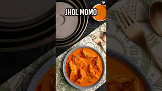 Thumbnail: Quick & Easy Jhol Momo Recipe | Jhol Achaar | How To Make Jhol Momo At Home | Chef Varun