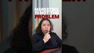 Thumbnail: Marketing Isn't Broken. Your System Is.