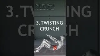 Thumbnail: 7 Best Abs Exercises #bellyburn #flatterbelly #abs