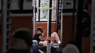 Thumbnail: Your deadlift is killing your gains… Here’s why! 💀🏋️