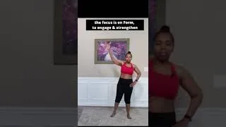 Thumbnail: This 5 min daily core routine will Tone & Strengthen your Abs #abworkout #fitness #homeworkout