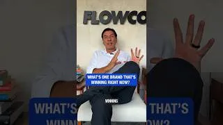 Thumbnail: What's One Brand That's Winning Right Now?