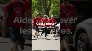 Thumbnail: La Marche Gutsy 2025 - Crohn et Colite Canada (:15)
