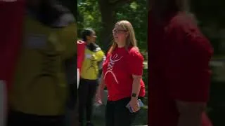 Thumbnail: Gutsy Walk 2025 - Crohn's and Colitis Canada (:6)