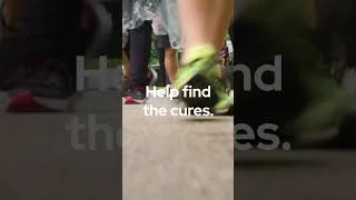 Thumbnail: Gutsy Walk 2025 - Crohn's and Colitis Canada (:15)