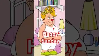 Thumbnail: A Message from Donald Jerkface Trump