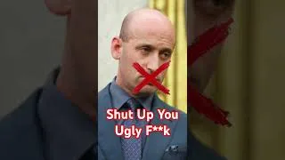 Thumbnail: Shut Up You Ugly F**k!!!
