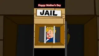 Thumbnail: TRUMP'S Actual Mother's Day Message...He's Unhinged.