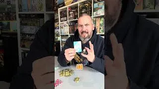 Thumbnail: Kobayakawa. From oink (hachetteboardgamesuk)  essentially a one card poker bluffing style game