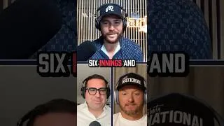 Thumbnail: Why is is so hard playing against the Red Sox in Boston? 👀 #getitdoneleague #mlb #baseball #boston