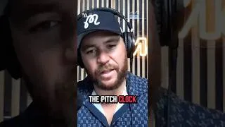 Thumbnail: Consider this an induction into the “what if” HOF for Alek Manoah 👀 #getitdoneleague #mlb #baseball