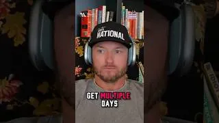 Thumbnail: This hasn’t aged well… yet. Maybe Vlad needed a second week in Cancun? 👀 #getitdoneleague #mlb