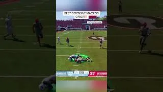 Thumbnail: BEST DEFENSIVE MACROS IN CFB27