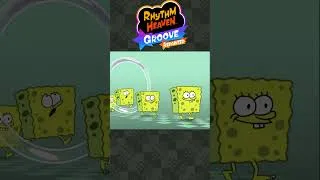 Thumbnail: Rhythm Heaven Groove Repainted Teaser Trailer