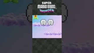 Thumbnail: Don't Stop Wall Jumping in Super Mario Bros. Wonder