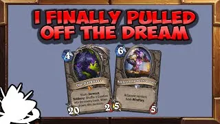Thumbnail: The Darkness + Battlemaster Dream #shorts