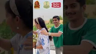 Thumbnail: 1 Million Ho Gaye! 🥳 Mera Haath Pakde Rakhna🙏