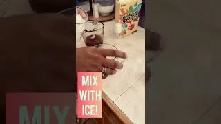 Thumbnail: Try this new coffee drink! #espresso #coffee #fancydrinks #sendtoafriend #espressodrinks