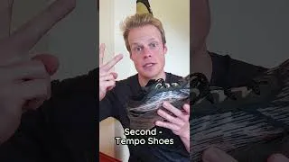 Thumbnail: How to pick your next Running shoe?! Three Types of Shoes