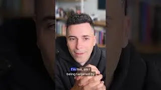 Thumbnail: He Thought He Was Interviewing a Software Engineer
