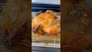 Thumbnail: Cook Juicy Honey-Lemon Chicken Fast With LUMO Grill!