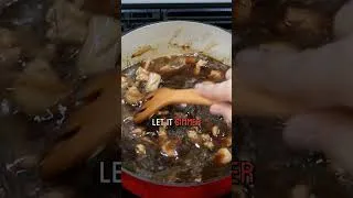 Thumbnail: How to Make the BEST Chicken Pares at Home (Super Easy!) 🍗🔥