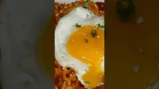 Thumbnail: Stop Eating Plain Noodles! Try this Buldak Hack