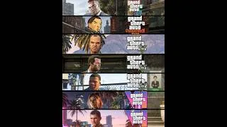 Thumbnail: Evolution of Grand Theft Auto Protagonists/Main Characters (2001-2026) Part 2